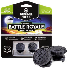 Накладки на стіки KontrolFreek Battle Royale Nightfall для Xbox One, Series S X