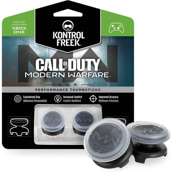 Накладки на стіки KontrolFreek CoD Modern Warfare для Xbox One, Series S X