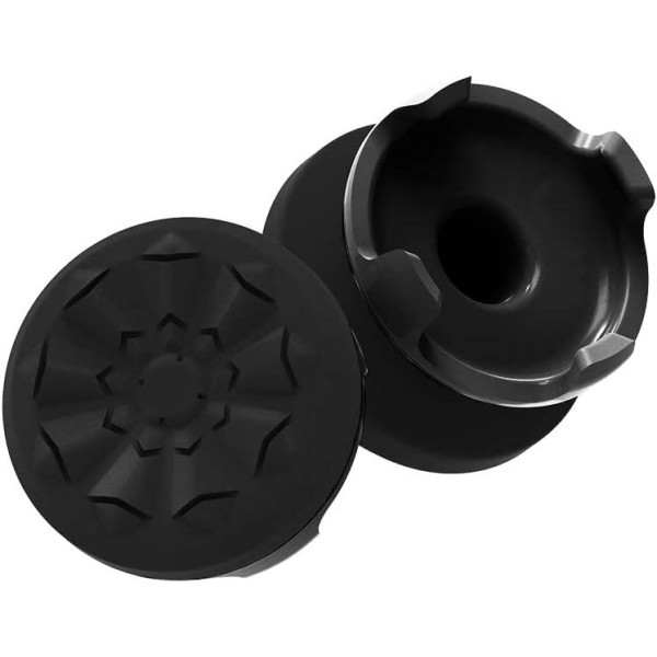 Накладки на стіки KontrolFreek Galaxy Black для Xbox One, Series S X