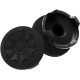 Накладки на стіки KontrolFreek Galaxy Black для Xbox One, Series S X
