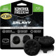 Накладки на стіки KontrolFreek Galaxy Black для Xbox One, Series S X