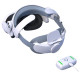 Кріплення FiitVr T3s з акумулятором 5000маг для Meta Quest 3 та 3s